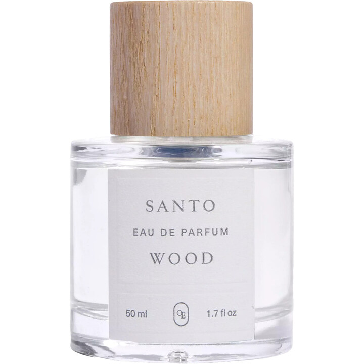 Santo Wood